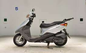 YAMAHA AXIS 125 TREET SE53J