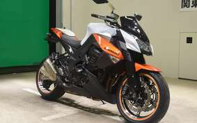 KAWASAKI Z1000 Gen.4 2010 ZRT00D