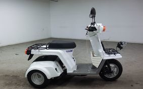 HONDA GYRO X Fi TD02