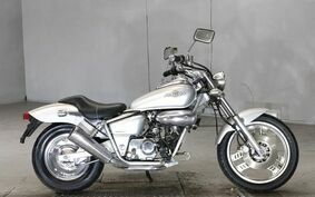 HONDA MAGNA 50 AC13