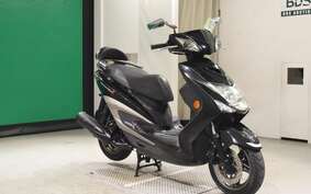 YAMAHA CYGNUS 125 XSR 2 SE44J