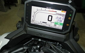 HONDA X-ADV 750 2022 RH10