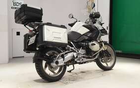 BMW R1200GS 2010 0450