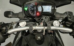 YAMAHA MT-25 RG10J