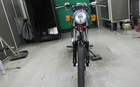 HONDA CB50 JX CB50J