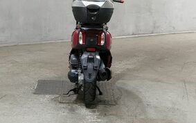 YAMAHA QBIX 125 不明