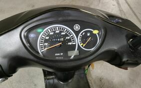 YAMAHA AXIS 125 TREET SE53J