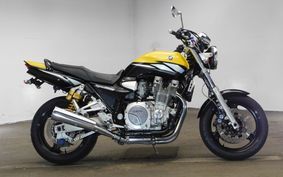 YAMAHA XJR1300 2001 RP03J