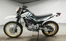 YAMAHA SEROW 250 DG17J