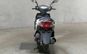 YAMAHA CYGNUS 125 Z TJAA