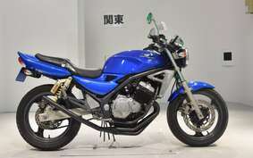 KAWASAKI BALIUS 250 Gen.2 ZR250B