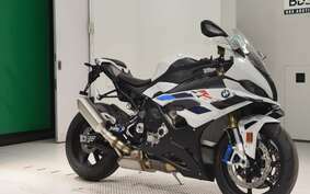 BMW S1000RR M PACKAGE 2024