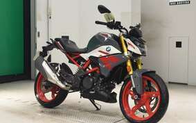 BMW G310R 2021 0G41