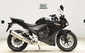 HONDA CBR400R ABS 2014 NC47