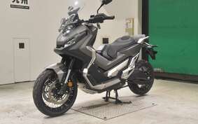 HONDA X-ADV 750 2021 RC95