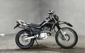 YAMAHA SEROW 225 WE DG08J