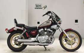 YAMAHA VIRAGO 125 4RF