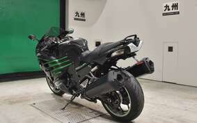 KAWASAKI ZX 1400 NINJA R A 2013