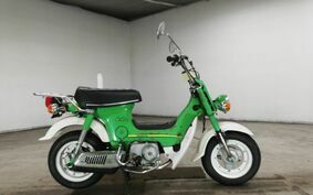 HONDA CHALY 50 CF50