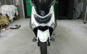 YAMAHA N-MAX SED6J