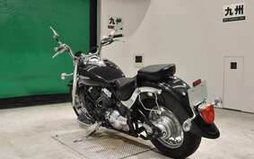 YAMAHA DRAGSTAR 400 CLASSIC 2009 VH01J