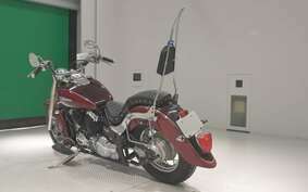 YAMAHA DRAGSTAR 400 CLASSIC 1998 4TR