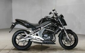 KAWASAKI ER400 N 2010 ER400B