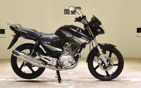 YAMAHA YBR125 KE17