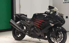 KAWASAKI ZX 1400 NINJA R 2012