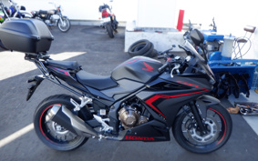 HONDA CBR400R ABS 2021 NC56