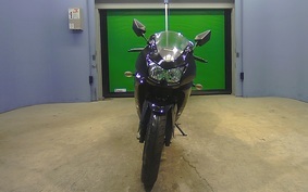 KAWASAKI NINJA 250R 2009 EX250K