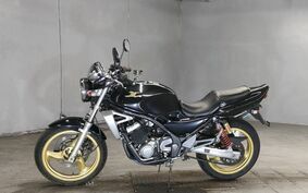 KAWASAKI BALIUS 250 Gen.2 ZR250B