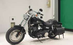 HARLEY FXDF 1580 2008