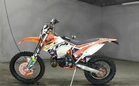 KTM 250 EXC SIXDAYS GSA