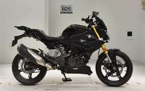 BMW G310R 2022