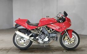 DUCATI 900SS 1995 906SC