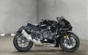 YAMAHA YZF-R1 2023 RN65J