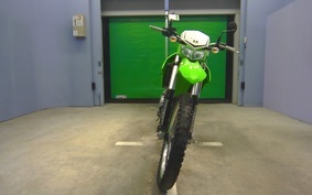 KAWASAKI KLX250 Gen.2 LX250S