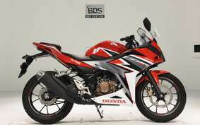 HONDA CBR150R KC93