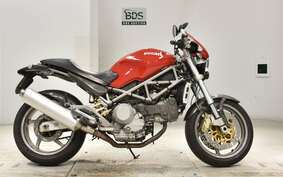 DUCATI MONSTER S4 2004 M400A