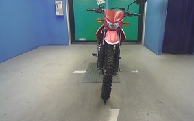 KAWASAKI KLX125D TRACKER LX125D