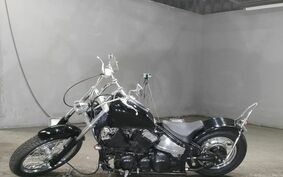 YAMAHA DRAGSTAR 400 1997 4TR