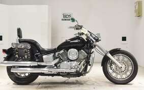 YAMAHA DRAGSTAR 1100 2001 VP13J