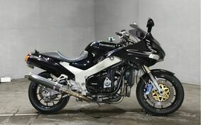 KAWASAKI ZZ1100 NINJA 1995 ZXT10D