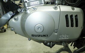 SUZUKI GN125 F Gen.2 PCJ2N