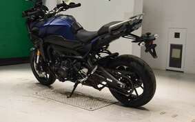 YAMAHA MT-09 Tracer GT 2019 RN51J