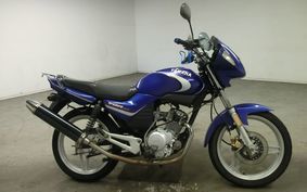 YAMAHA YBR125 KE09