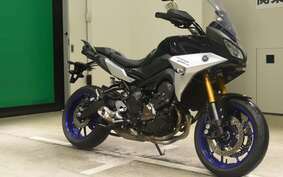 YAMAHA MT-09 Tracer GT 2018 RN51J