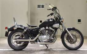 YAMAHA VIRAGO 250 3DM