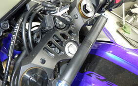 YAMAHA YZF-R25 A RG43J